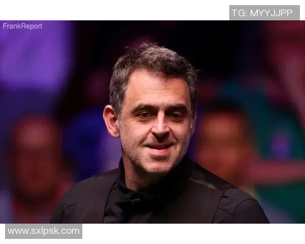 奥沙利文与唐的巅峰对决谁能在斯诺克赛场上笑到最后