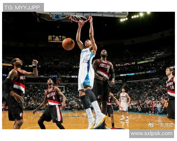 波特兰与达拉斯的激烈对决谁能在这场较量中笑到最后