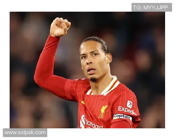 范戴克：从默默无闻到足坛巨星的华丽转身与不懈追求