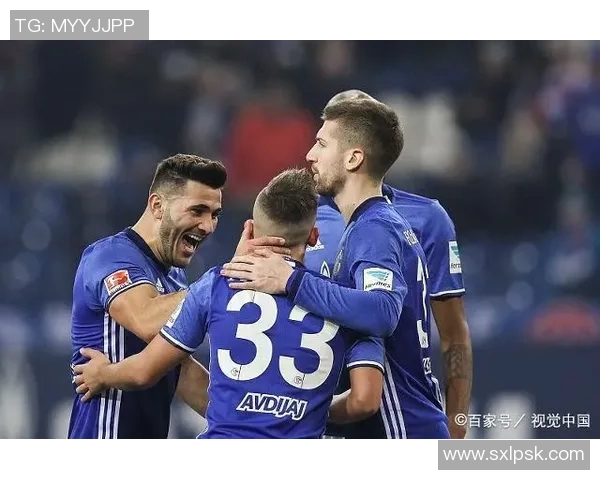 勒沃库森大胜沙尔克04，豪取胜利！