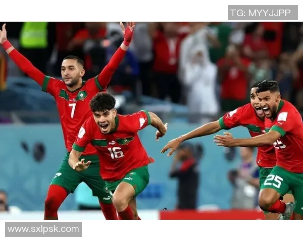 科特迪瓦与摩洛哥精彩对决比赛录像回顾与精彩瞬间分析