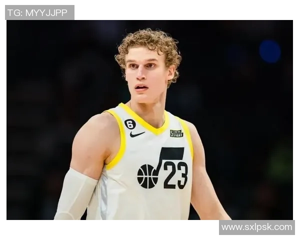 劳里马尔卡宁的崛起之路：从新秀到全明星的篮球传奇