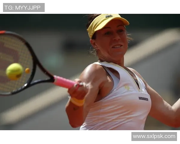 帕芙柳琴科娃的网球传奇之路与辉煌成就揭秘