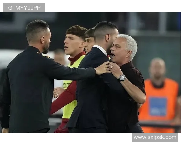 穆里尼奥怒斥欧足联罗马因争议点球惨遭淘汰真相揭晓