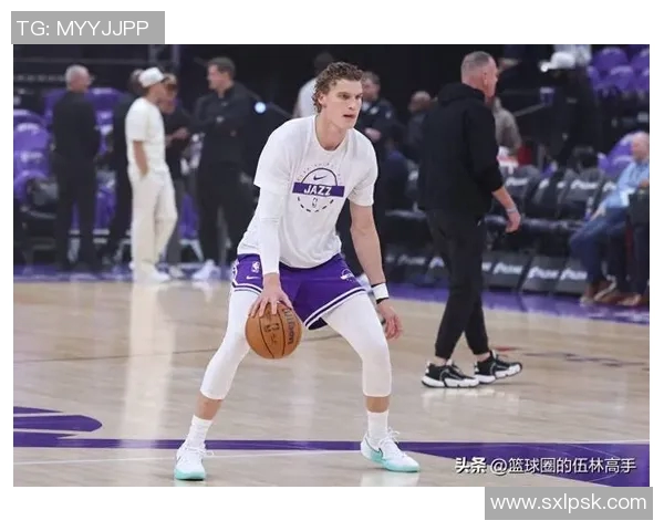 劳里马尔卡宁的崛起之路:从新秀到全明星的精彩蜕变