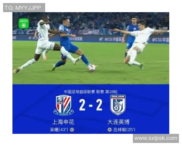 申花与大连对决谁能胜出你对这场比赛的看法是什么