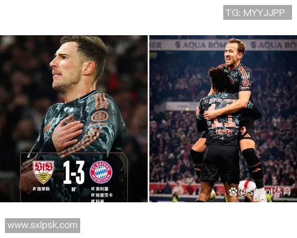 格雷茨卡在德甲赛场的崛起与未来发展潜力分析