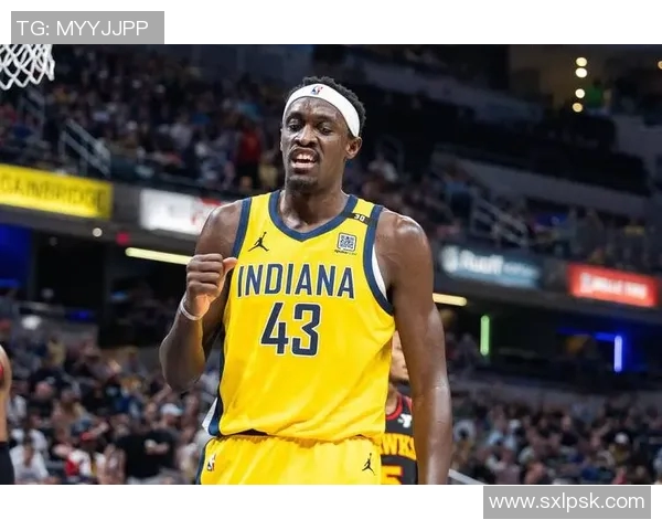 帕斯卡尔西亚卡姆如何在NBA赛场上展现全能球员的魅力与潜力