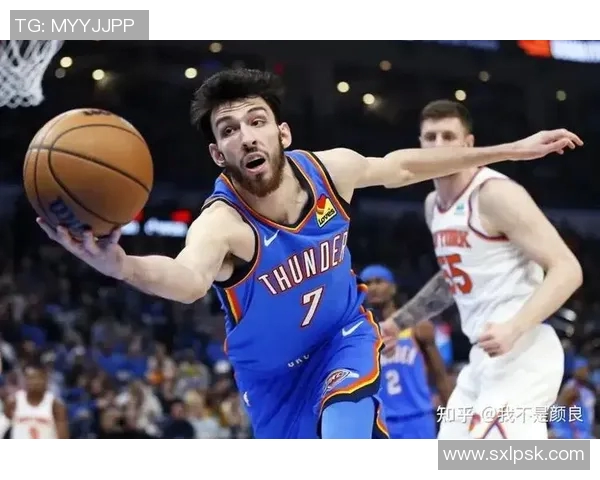 尼克斯与雷霆激战正酣直播盛况尽在眼前