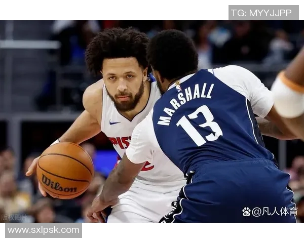 凯德坎宁安的崛起与未来展望：NBA新星的成长之路与挑战