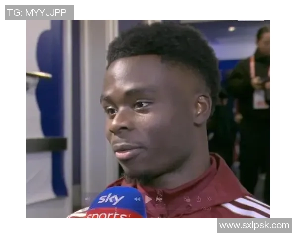 萨卡的崛起之路：从青涩少年到英超明星的华丽转身